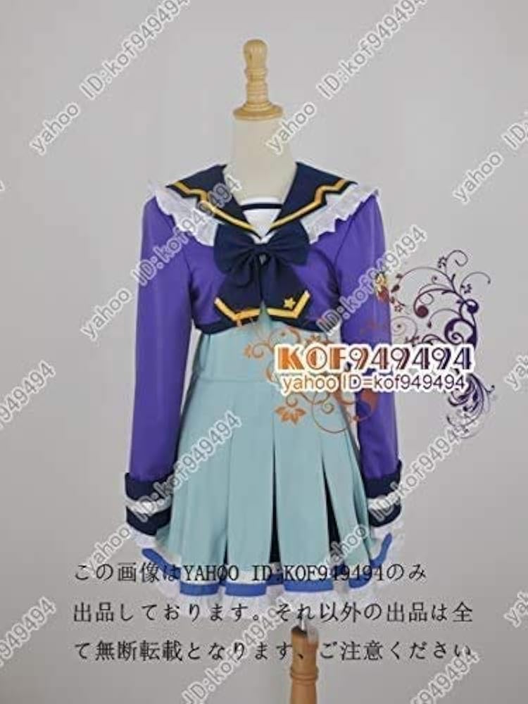 アイカツオンパレード　四つ星学園制服 四ツ星学園制服＆ジャージ | ☆アイカツ！Days☆byえんじぇりーべあ